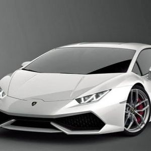 Meet your Posher, Joelier